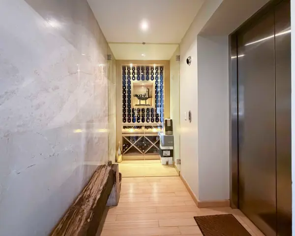 Departamento en renta en Santa Fe, Álvaro Obregón — foto 2 de 48