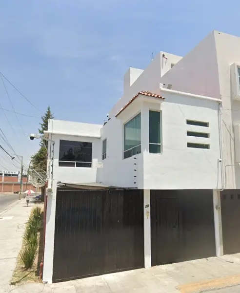 Casa en venta en Bello Horizonte, Puebla — foto 2 de 14