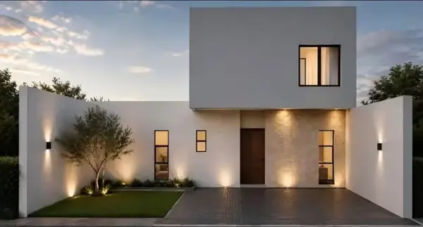 Casa en venta en Los Olivos, Gómez Palacio — foto 2 de 4