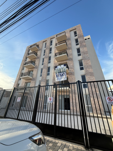 Dep. en Venta Edificio Zarco Ubicado en Av Presidente Carranza Ote a Unos Pasos Clinica 71 (gacost — foto 1 de 7