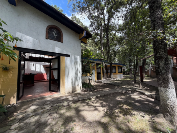 Casa en venta en Bosque de Cuauhyocan, Amozoc — foto 3 de 34