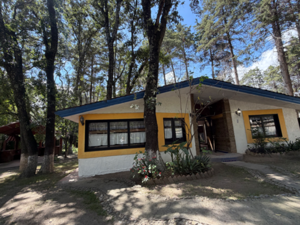 Casa en venta en Bosque de Cuauhyocan, Amozoc, Puebla