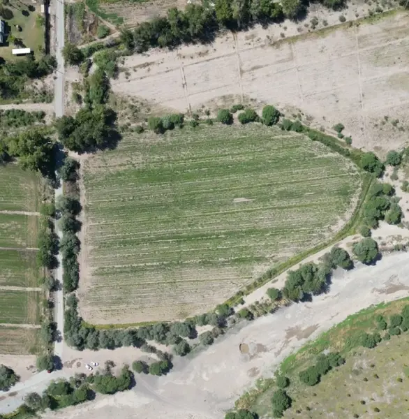 TERRENO EN VENTA EN VILLA JUÁREZ