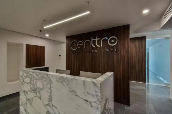 Oficina en renta en Napoles, Benito Juárez — foto 3 de 7
