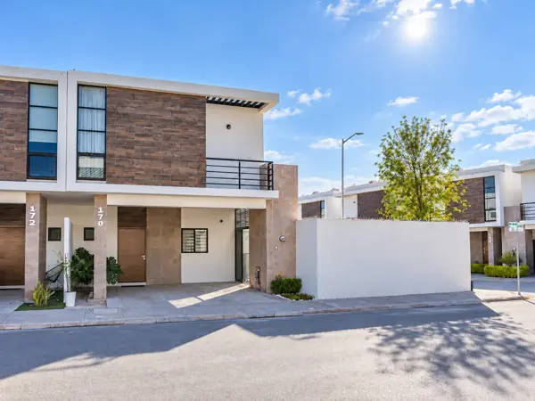 Casa en renta en Los Viñedos, Torreón, Coahuila de Zaragoza