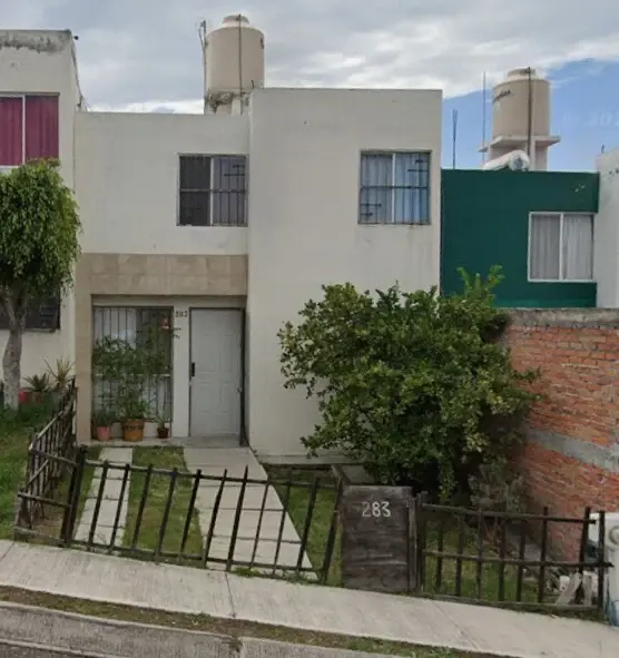 Casa en venta en Privadas el Trébol, Tarímbaro, Michoacán – Oportunidad única