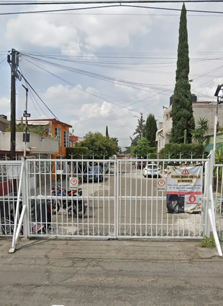 Casa en venta en Valle de Aragón 3ra. Sección Oriente, Ecatepec de Morelos — foto 1 de 6