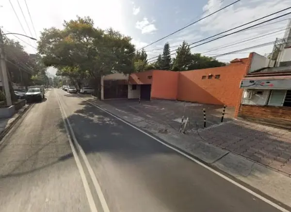 Casa en venta en San Jeronimo Lidice, La Magdalena Contreras — foto 3 de 56