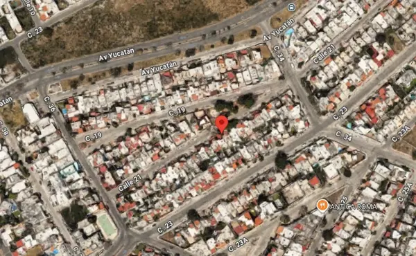 Casa en venta en La Florida, Mérida — foto 3 de 5
