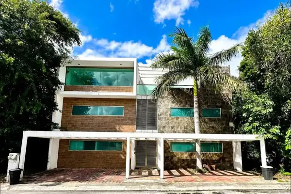 Departamento en renta en Residencial Regatta, Puerto Morelos — foto 2 de 12