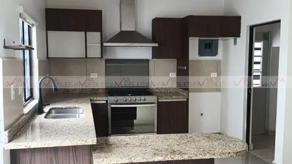 Casa en renta en Cumbres Provenza Privada Terra, García — foto 3 de 32