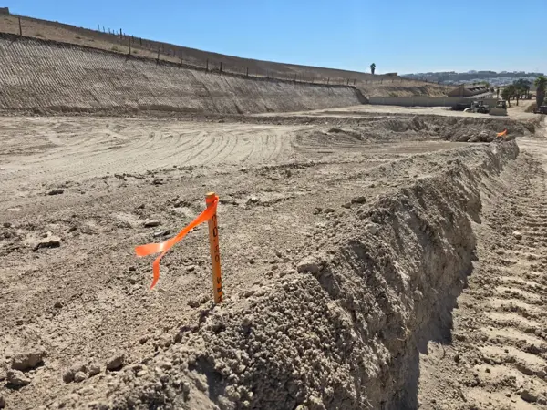 Lotes en preventa en Cuesta Blanca, Tijuana