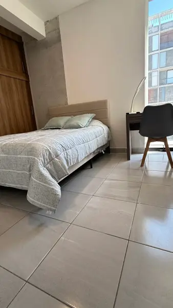 Departamento en renta en Residencial Senderos, Torreón — foto 3 de 5