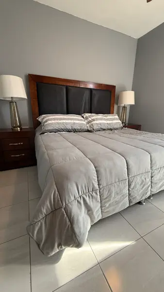 Departamento en renta en Residencial Senderos, Torreón — foto 3 de 6