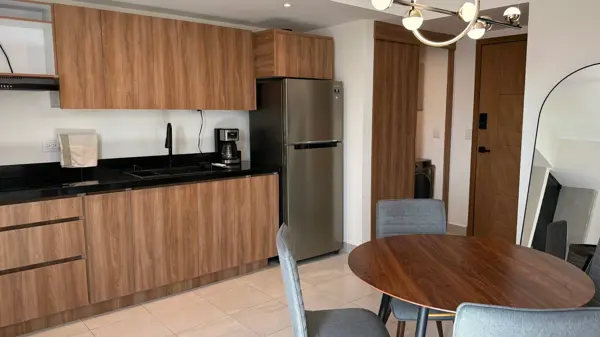 Departamento en renta en Residencial Senderos, Torreón — foto 2 de 6