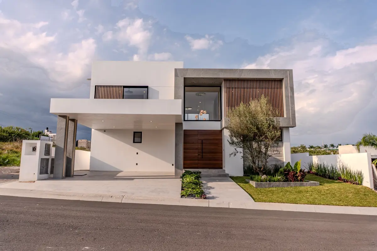 Casa en venta en Lomas de Cocoyoc, Atlatlahucan — foto 1 de 14