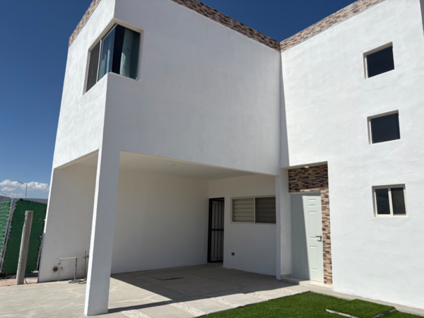 Casa en venta en Villas de las Perlas, Torreón — foto 2 de 21