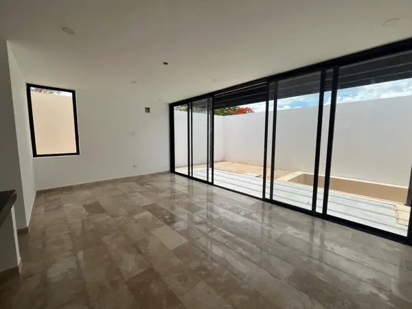 Casa en venta en Santa Gertrudis Copo, Mérida — foto 2 de 12