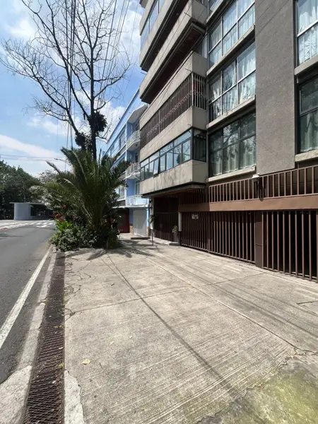 Departamento en renta en Narvarte Poniente, Benito Juárez — foto 2 de 30
