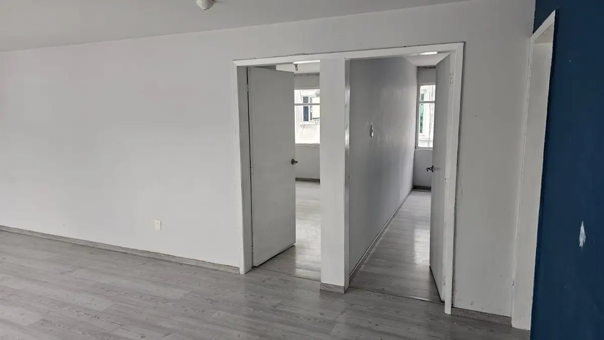 Departamento en venta en Escandón I Sección, Miguel Hidalgo — foto 1 de 13