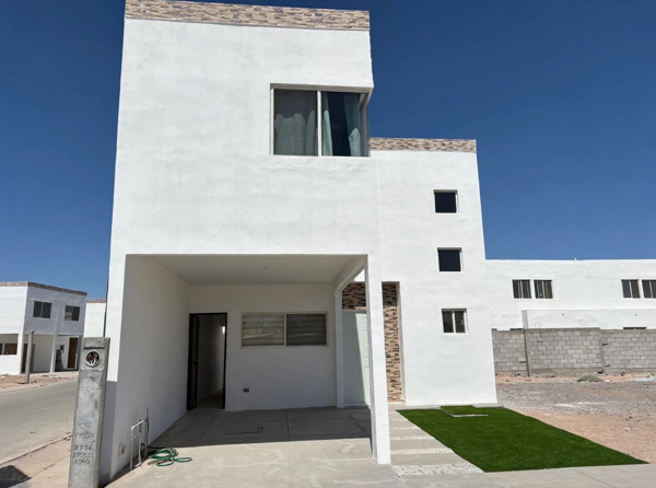 Casa en venta en Villas de Las Perlas, Torreón Coahuila — foto 1 de 21