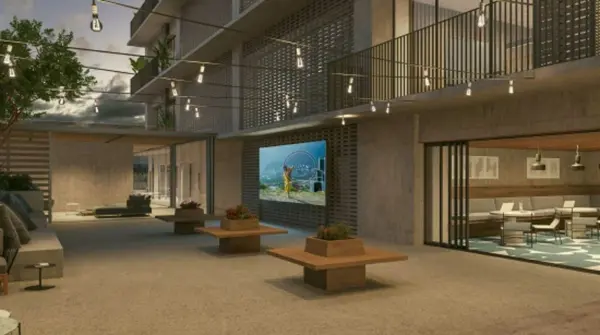 Departamento en venta en Centro, Monterrey — foto 3 de 10