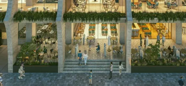 Departamento en venta en Centro, Monterrey — foto 2 de 10