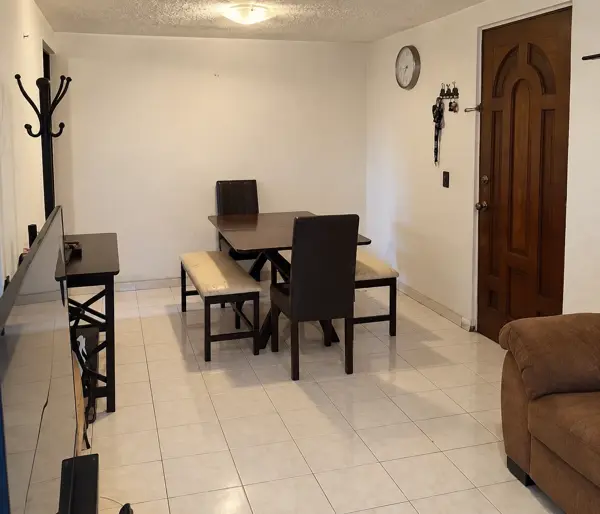 Departamento en venta en Jardines de Santa Cecilia, Tlalnepantla de Baz — foto 2 de 14