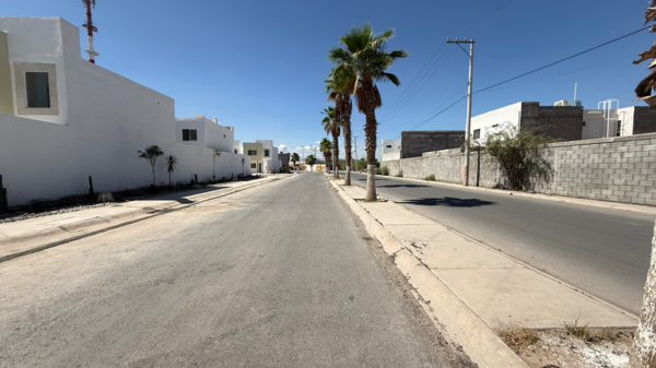 Casa en venta en Privadas de Santa Fe, Torreón — foto 3 de 39