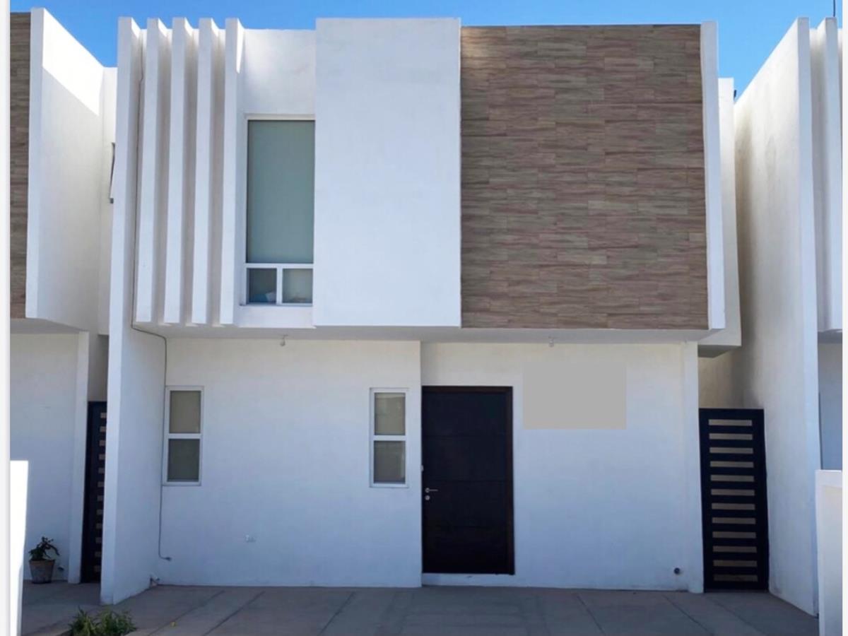 Casa en venta en Villas del Renacimiento, Torreón — foto 1 de 20