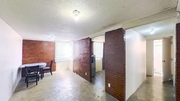Departamento en venta en Bosques de la Hacienda 1a Sección, Cuautitlán Izcalli — foto 3 de 17