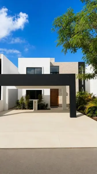 Casa Toh en Venta en Praderas del Mayab