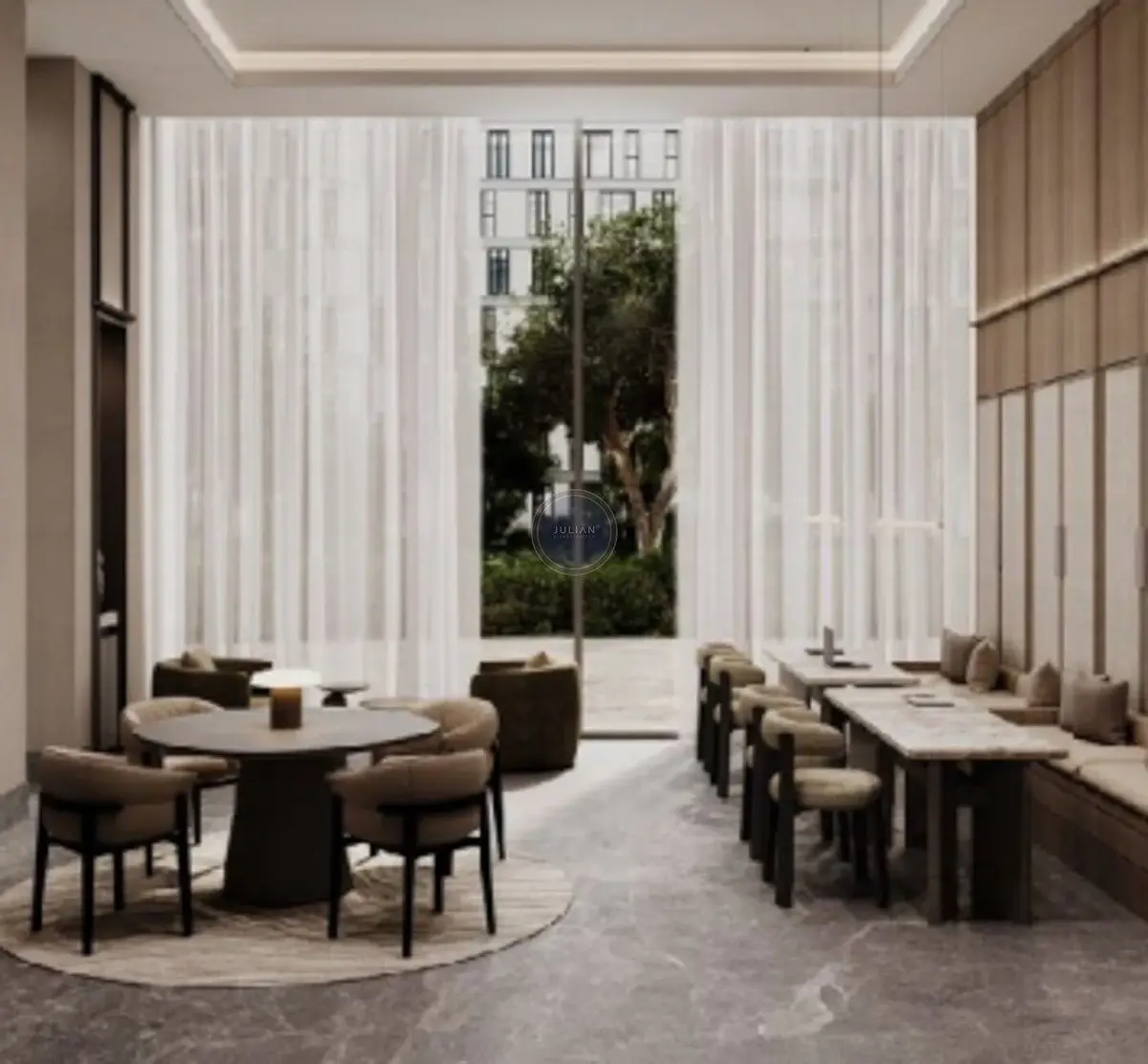 Departamento en venta en Santa Engracia, San Pedro Garza García — foto 1 de 8