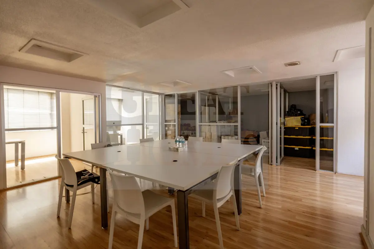 Edificio en venta en Polanco I Sección, Miguel Hidalgo — foto 1 de 19