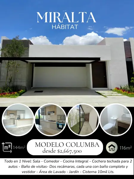 Casa en venta en Zona Plateada, Pachuca de Soto, Hidalgo — foto 1 de 11