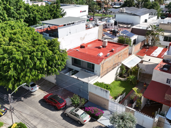 Casa en venta en Arboledas 1a Secc, Zapopan, Jalisco