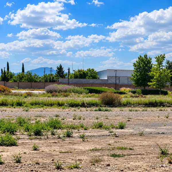 Terreno en venta en Punta Bosque, Saltillo — foto 3 de 10