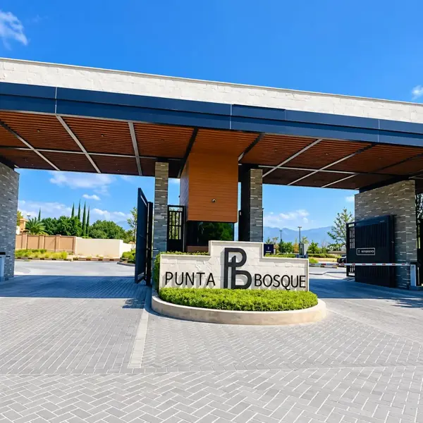 Terrenos en Venta Punta Bosque al Norte de Saltillo, Coah. — foto 1 de 10