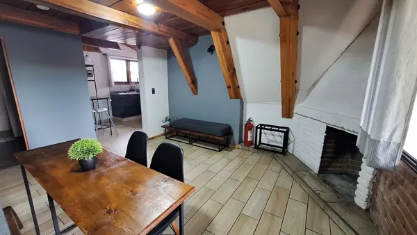 Casa en renta en Avandaro, Valle de Bravo — foto 3 de 16