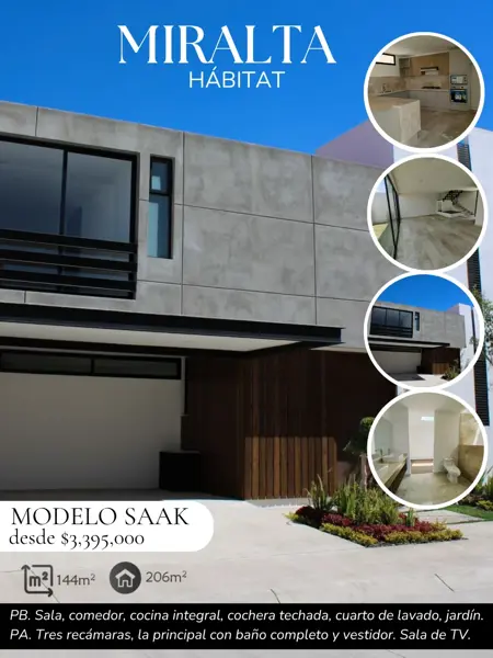 Casa en venta en Zona Plateada, Pachuca de Soto — foto 2 de 9