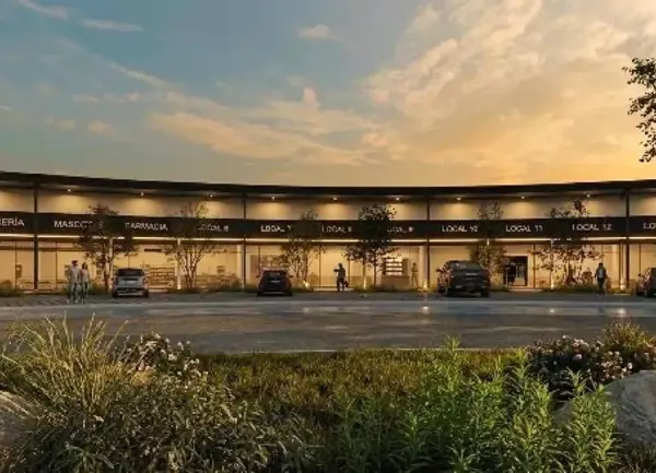 LOCALES COMERCIALES EN VENTA EN ZONA NORTE DE MERIDA YUCATAN