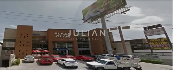 Oficina en renta en Cumbres Elite, Monterrey — foto 2 de 2