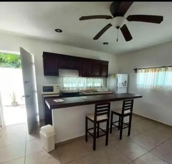 Departamento en renta en Maya, Mérida — foto 1 de 12