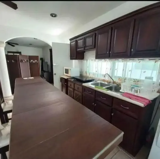 Departamento en renta en Maya, Mérida — foto 3 de 12