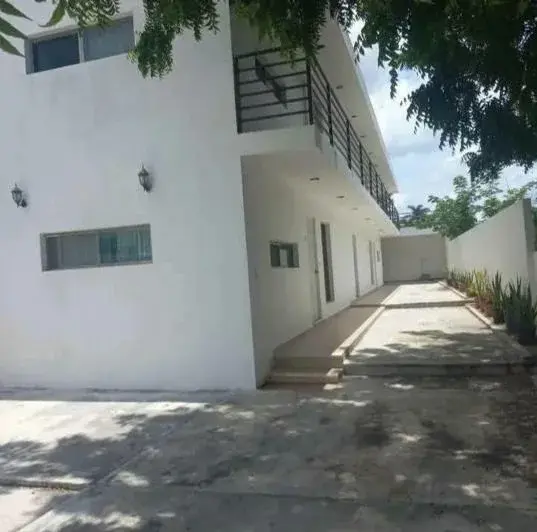 Departamento en renta en Maya, Mérida — foto 2 de 12