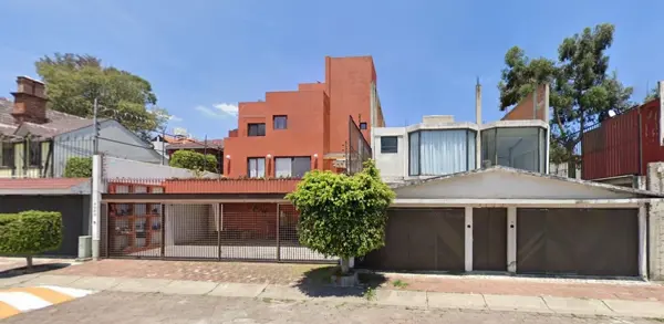 Casa en venta en Villa Verdún, Álvaro Obregón — foto 3 de 12
