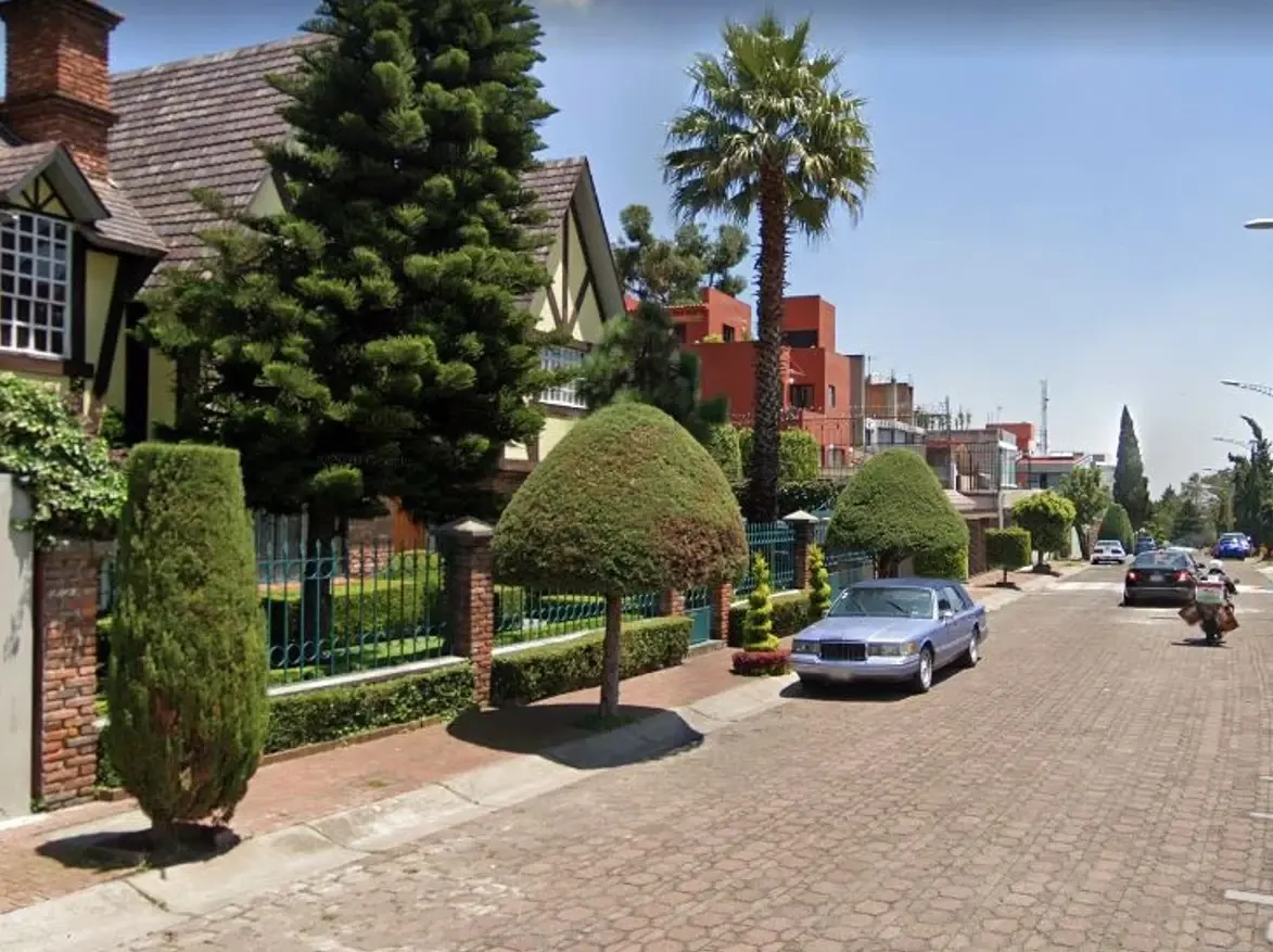 Casa en venta en Villa Verdún, Álvaro Obregón — foto 1 de 12