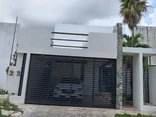 Casa en renta en Santa Maria, Mérida — foto 2 de 18