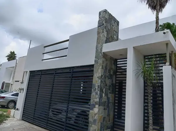 Casa en renta en Santa Maria, Mérida — foto 3 de 18