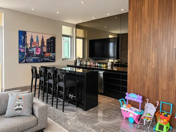 Departamento en venta en Santa Engracia, San Pedro Garza García — foto 3 de 20